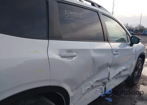 2023 Subaru Ascent Onyx Edition 7-Passenger z USA, uszkodzony, nr VIN 4S4WMAHD7P3446856